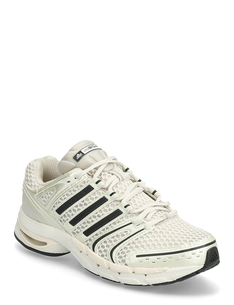 adidas Originals - ADISTAR CONTROL 5 - låga sneakers - ftwwht/cblack/alumin - 0