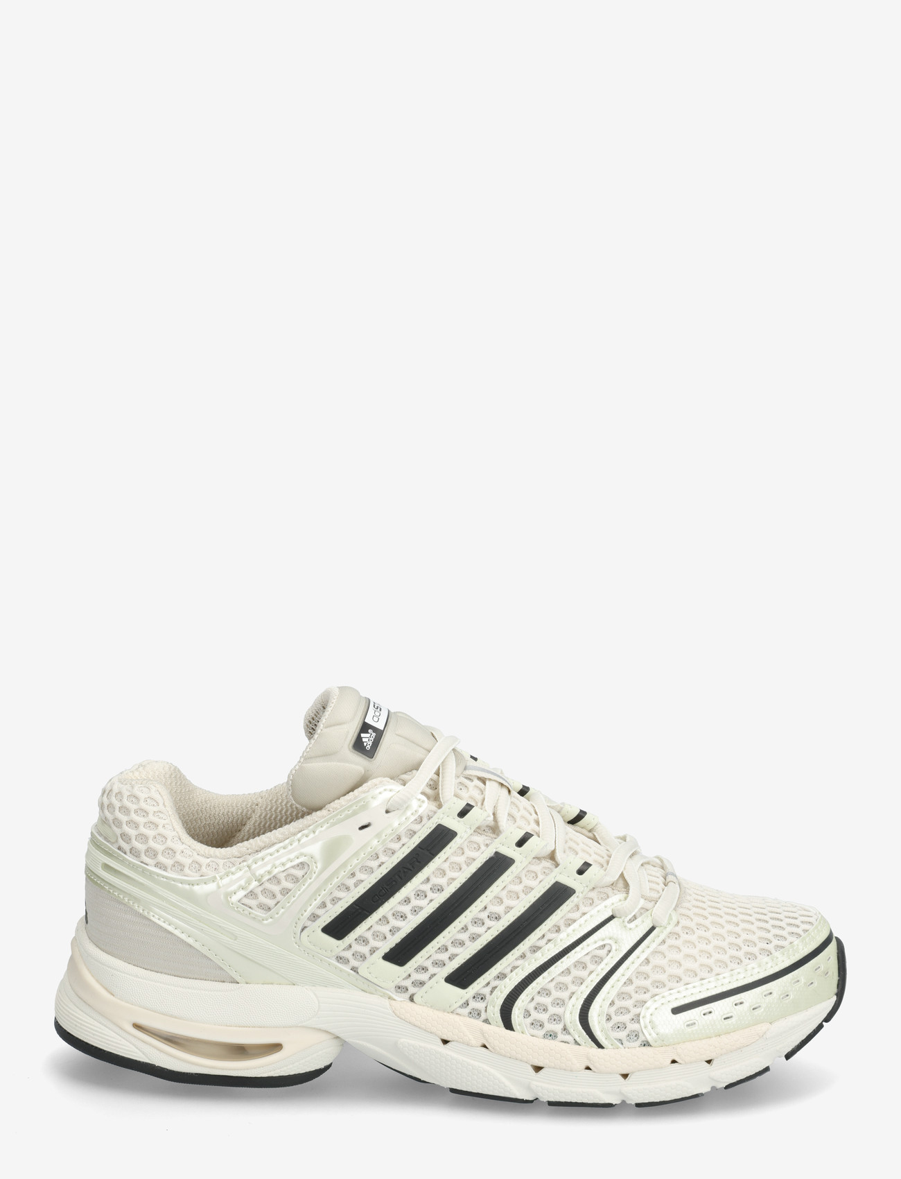adidas Originals - ADISTAR CONTROL 5 - låga sneakers - ftwwht/cblack/alumin - 1