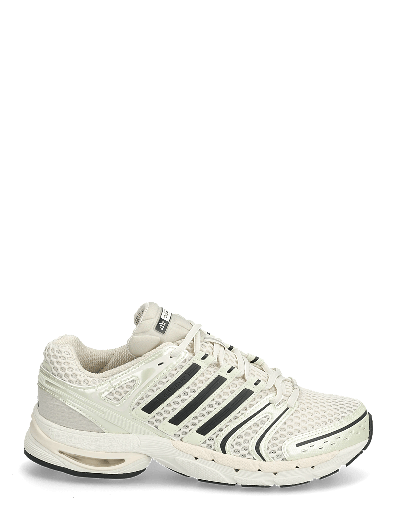 adidas Originals - ADISTAR CONTROL 5 - låga sneakers - ftwwht/cblack/alumin - 1