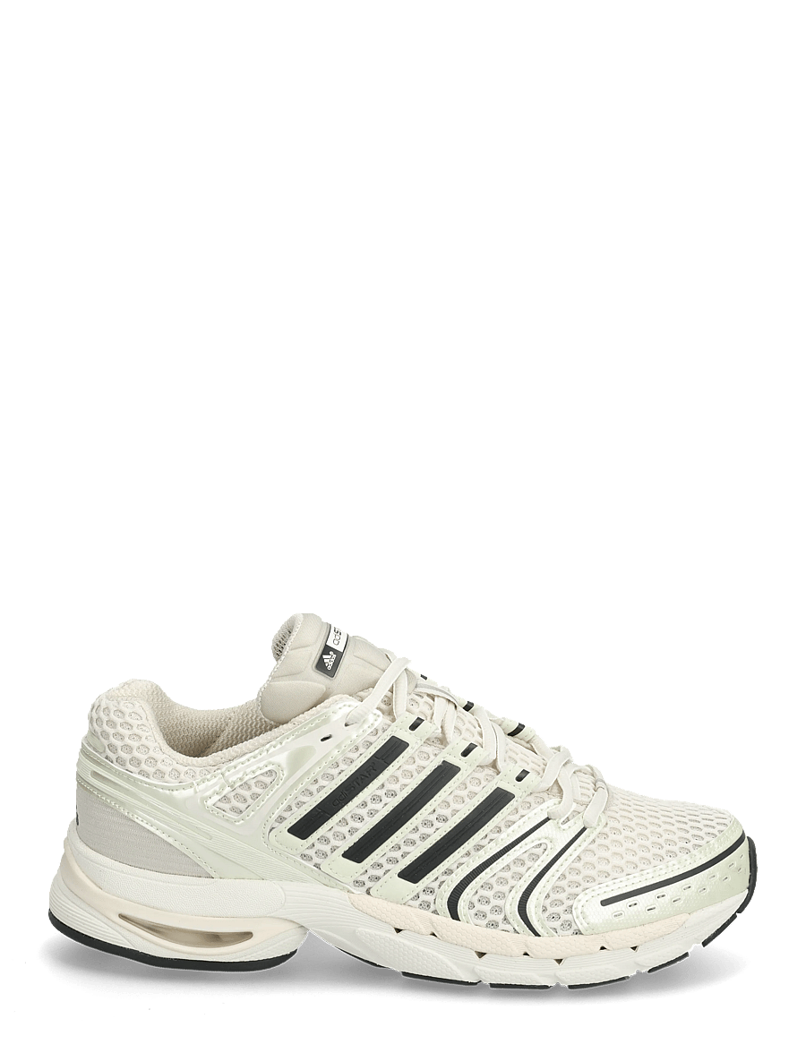 adidas Originals - ADISTAR CONTROL 5 - kõrge säärega tossud - ftwwht/cblack/alumin - 1
