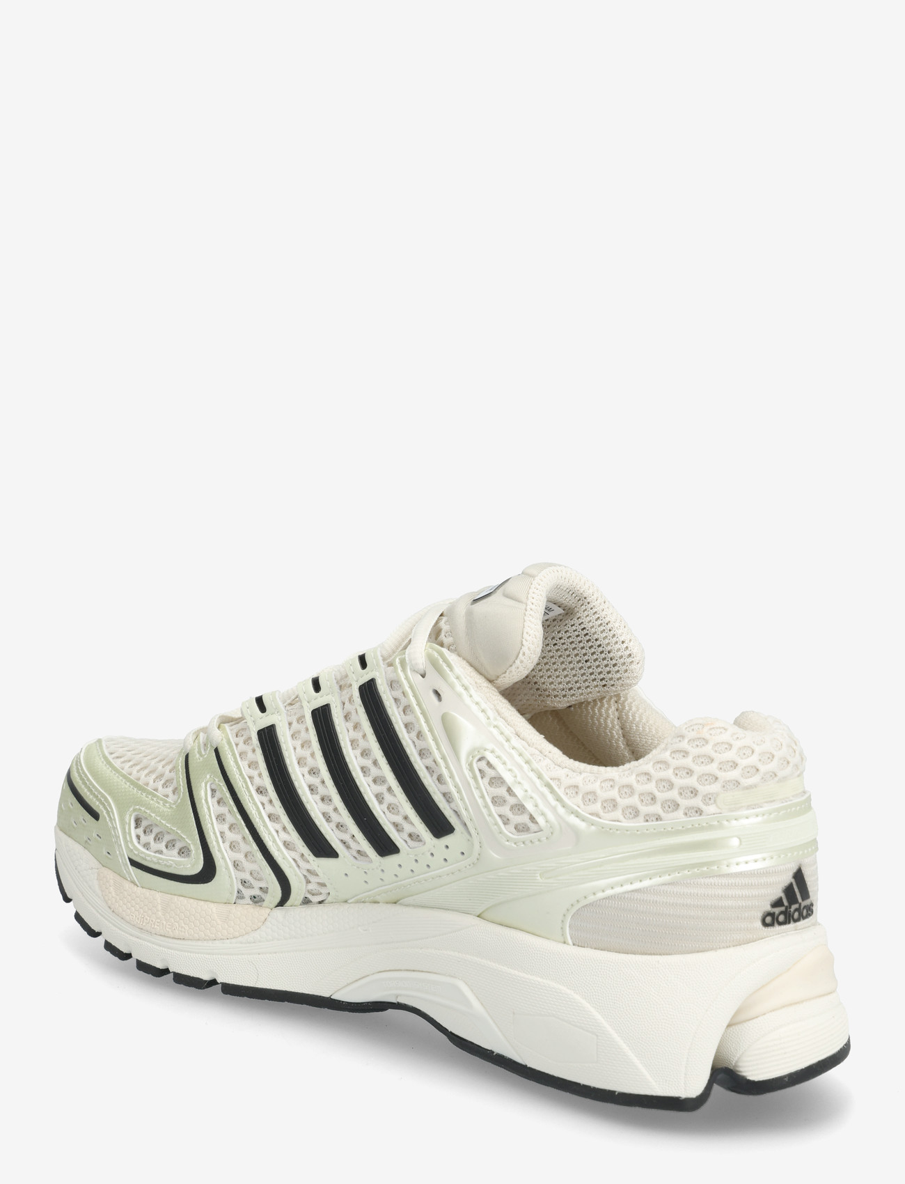 adidas Originals - ADISTAR CONTROL 5 - låga sneakers - ftwwht/cblack/alumin - 2