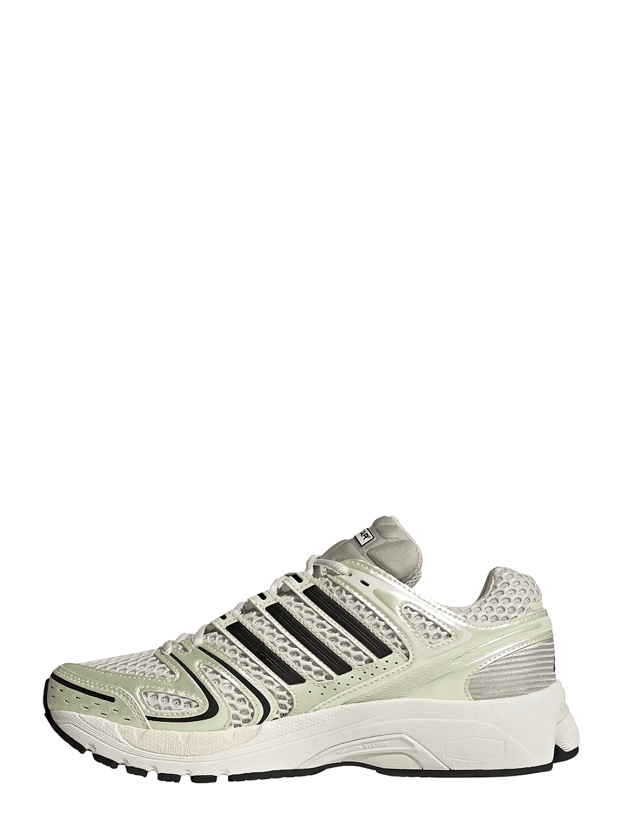 adidas Originals - ADISTAR CONTROL 5 - kõrge säärega tossud - ftwwht/cblack/alumin - 2