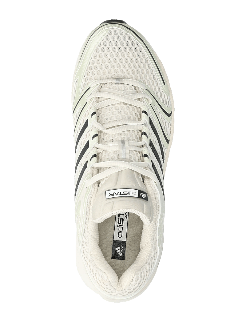 adidas Originals - ADISTAR CONTROL 5 - låga sneakers - ftwwht/cblack/alumin - 3