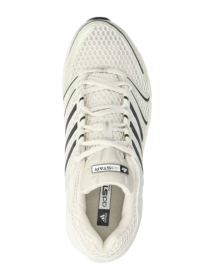 adidas Originals - ADISTAR CONTROL 5 - kõrge säärega tossud - ftwwht/cblack/alumin - 3