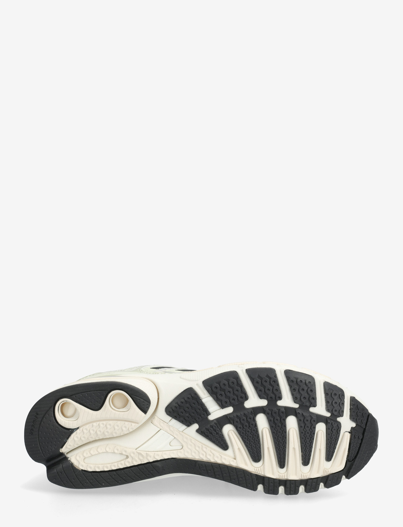 adidas Originals - ADISTAR CONTROL 5 - låga sneakers - ftwwht/cblack/alumin - 4