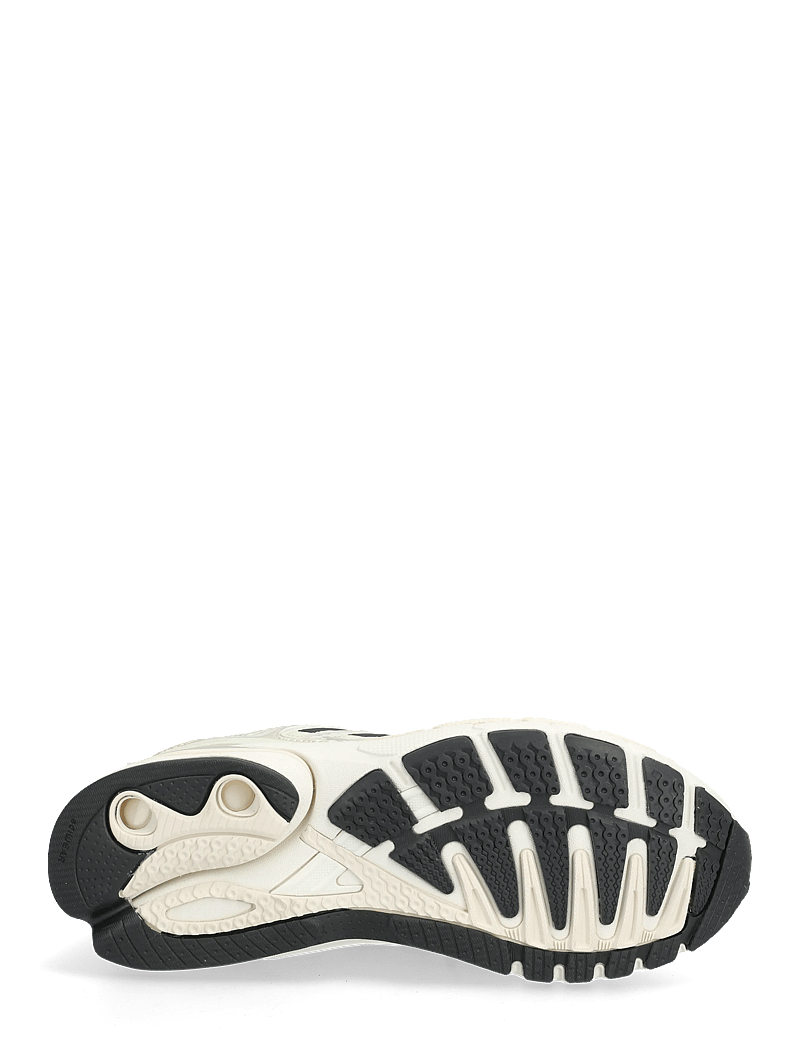 adidas Originals - ADISTAR CONTROL 5 - låga sneakers - ftwwht/cblack/alumin - 4