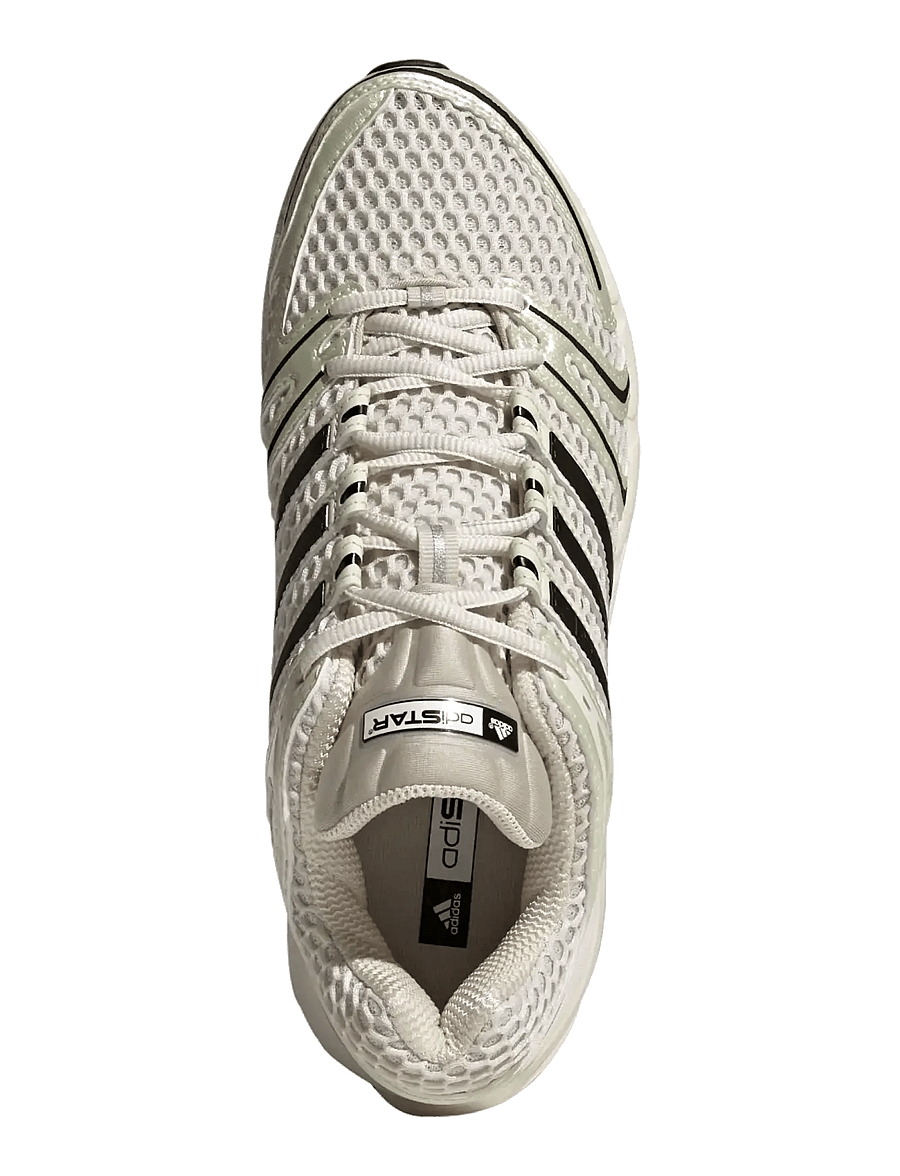 adidas Originals - ADISTAR CONTROL 5 - kõrge säärega tossud - ftwwht/cblack/alumin - 4