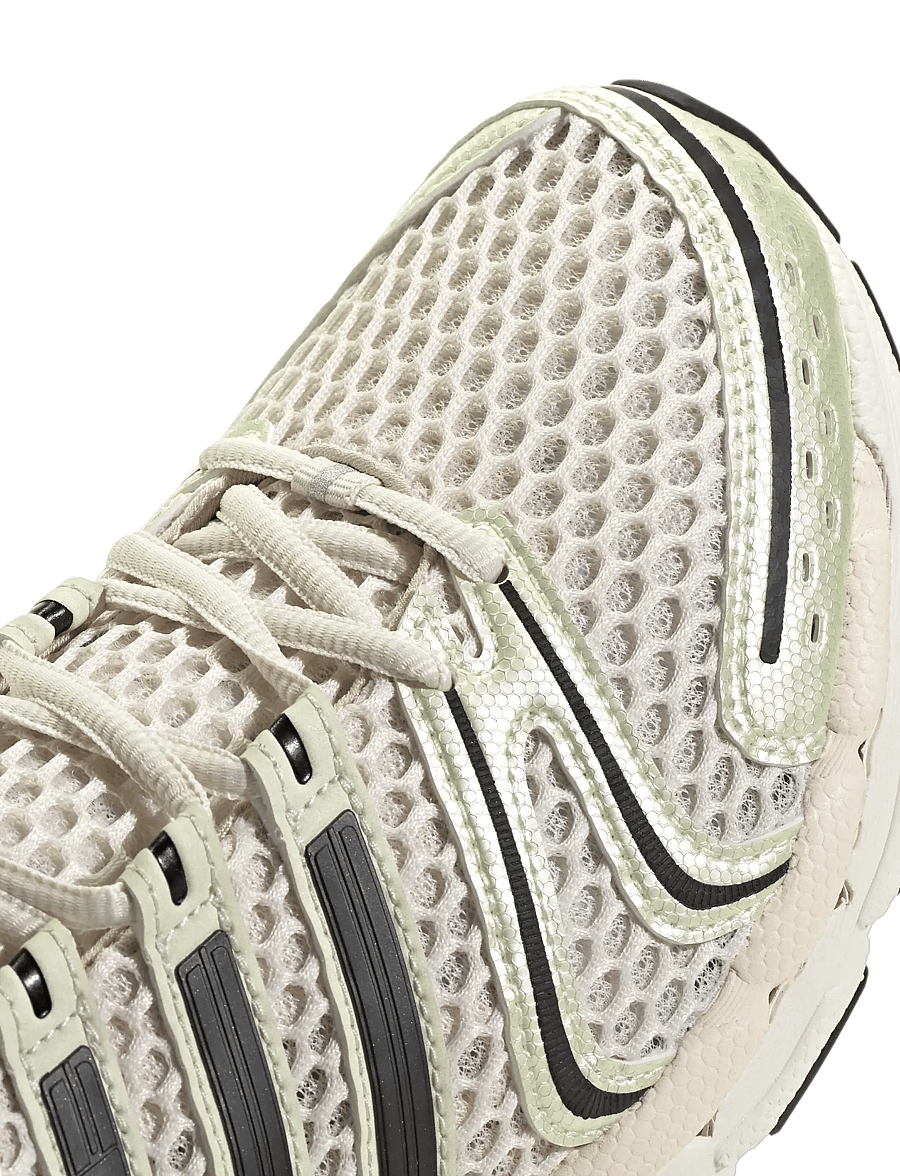 adidas Originals - ADISTAR CONTROL 5 - kõrge säärega tossud - ftwwht/cblack/alumin - 5
