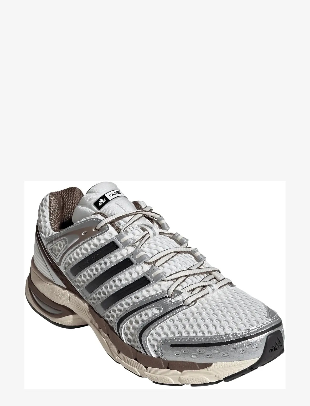 adidas Originals - ADISTAR CONTROL 5 - lave sneakers - ftwwht/cblack/cwhite - 0