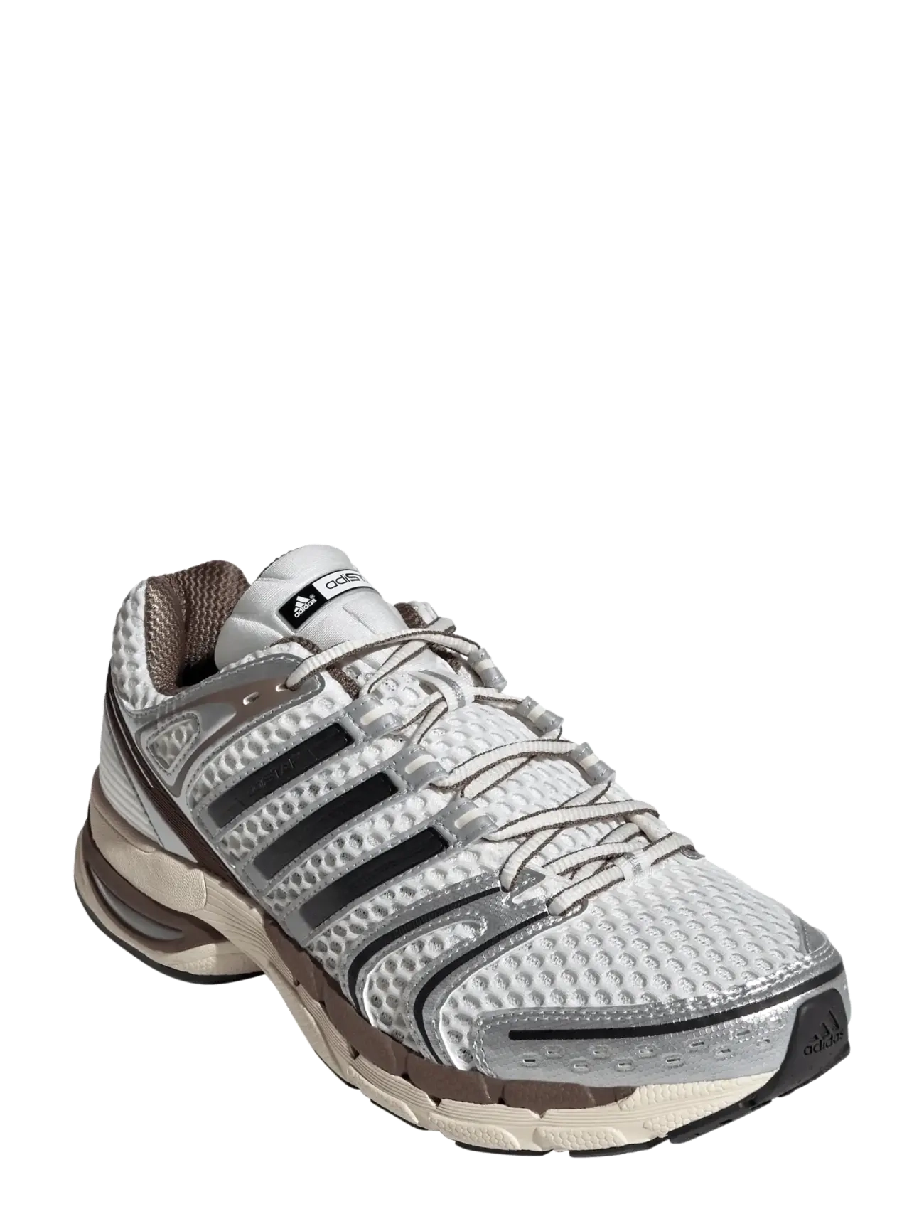 adidas Originals ADISTAR CONTROL 5 - adidas - FTWWHT/CBLACK/CWHITE / cream