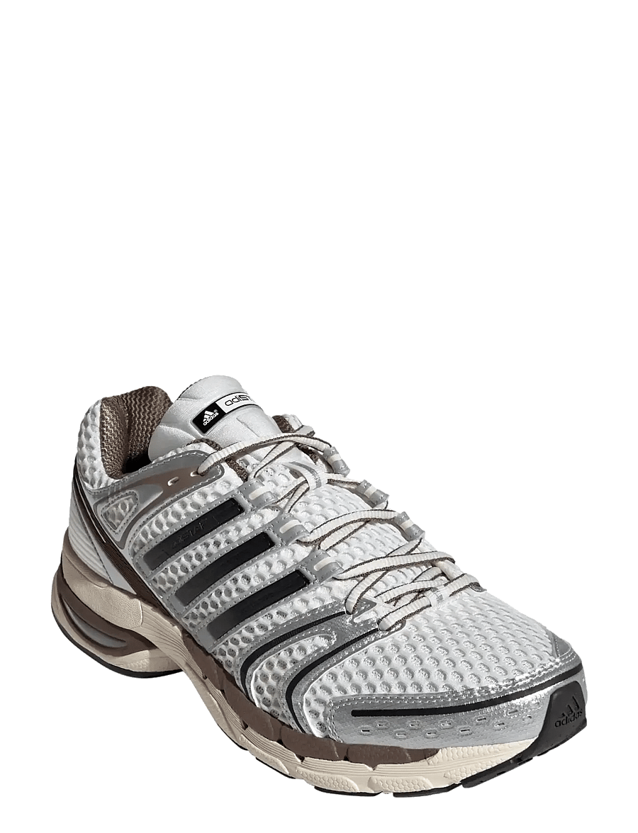 adidas Originals - ADISTAR CONTROL 5 - lave sneakers - ftwwht/cblack/cwhite - 0