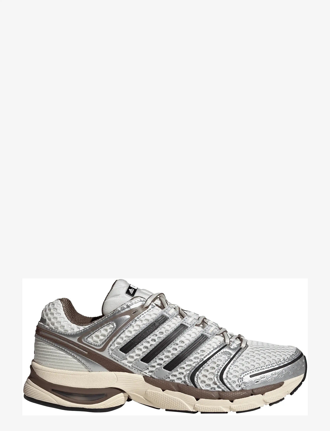 adidas Originals - ADISTAR CONTROL 5 - lave sneakers - ftwwht/cblack/cwhite - 1