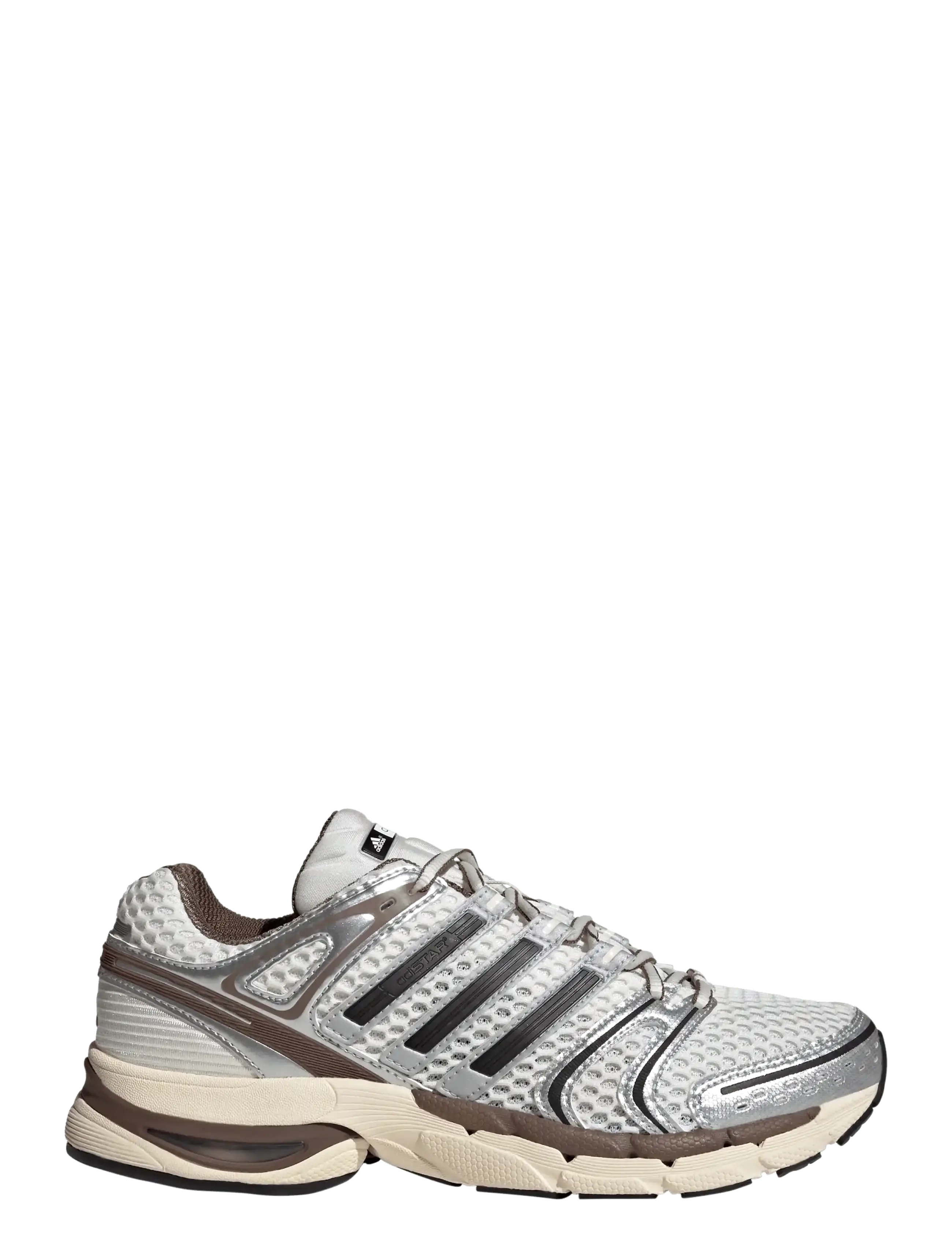 adidas Originals - ADISTAR CONTROL 5 - niedriger schnitt - ftwwht/cblack/cwhite - 1