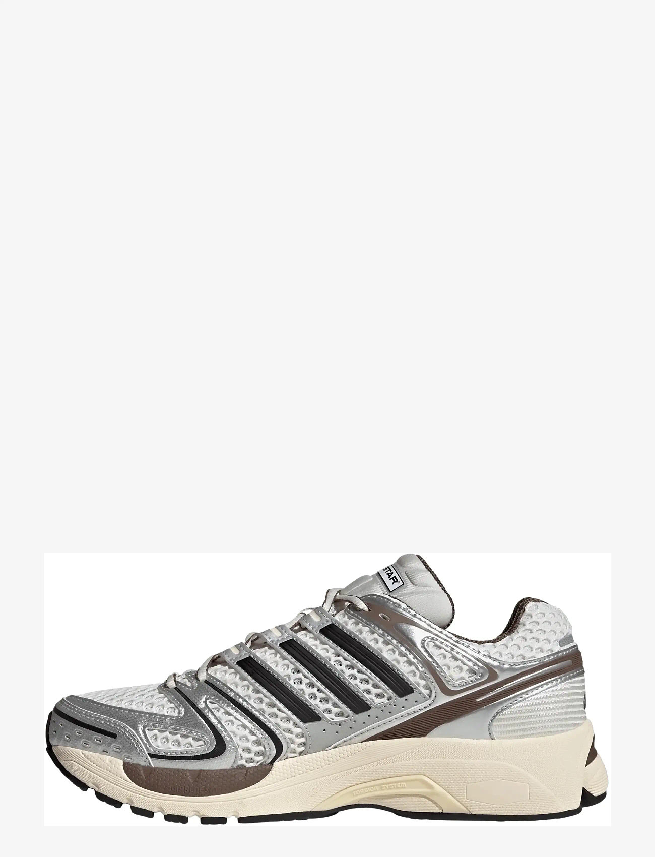 adidas Originals - ADISTAR CONTROL 5 - lave sneakers - ftwwht/cblack/cwhite - 2