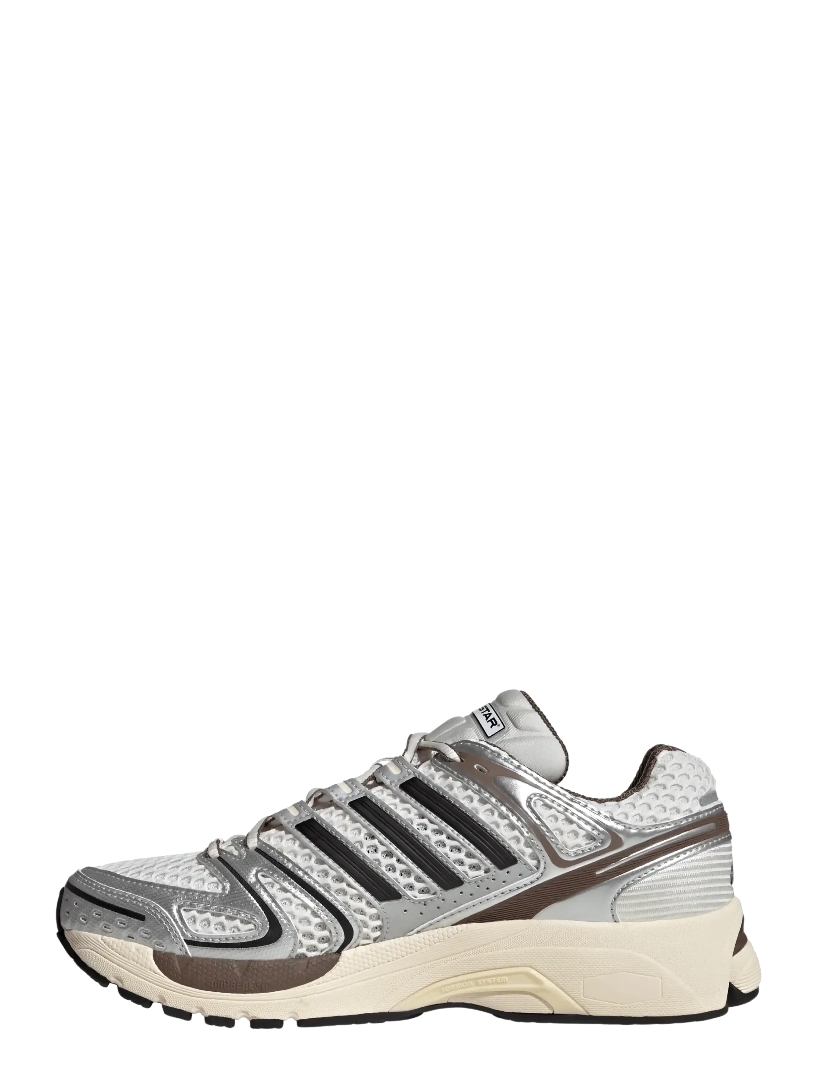 adidas Originals - ADISTAR CONTROL 5 - niedriger schnitt - ftwwht/cblack/cwhite - 2