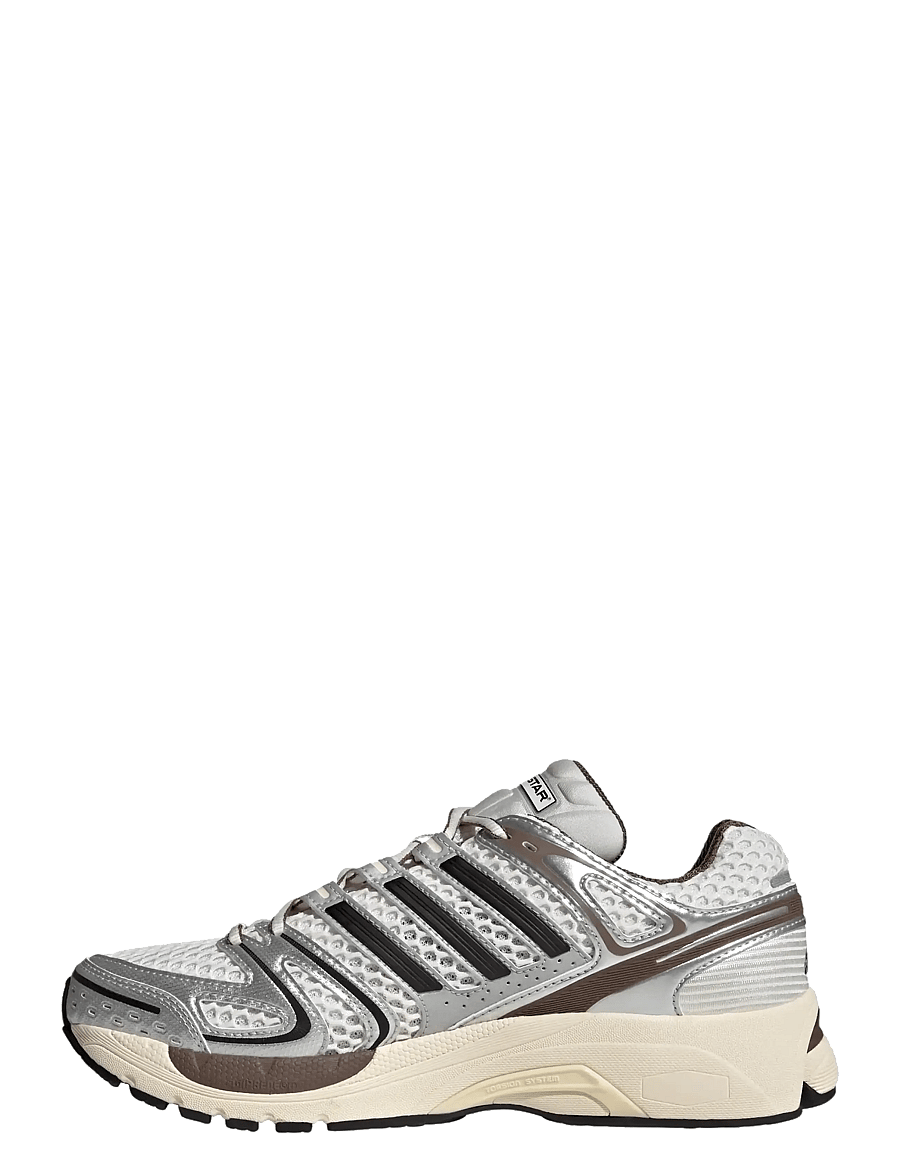 adidas Originals - ADISTAR CONTROL 5 - lave sneakers - ftwwht/cblack/cwhite - 2