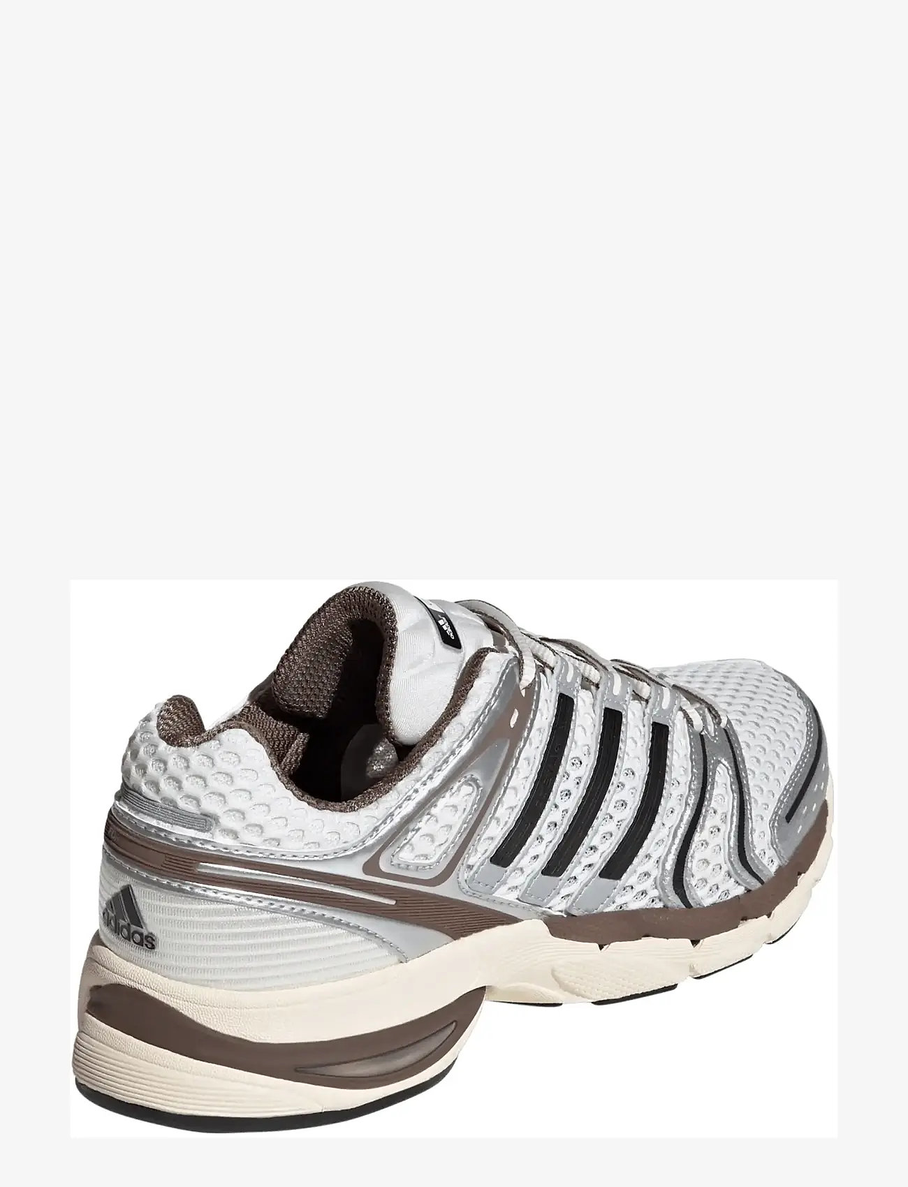 adidas Originals - ADISTAR CONTROL 5 - lave sneakers - ftwwht/cblack/cwhite - 3