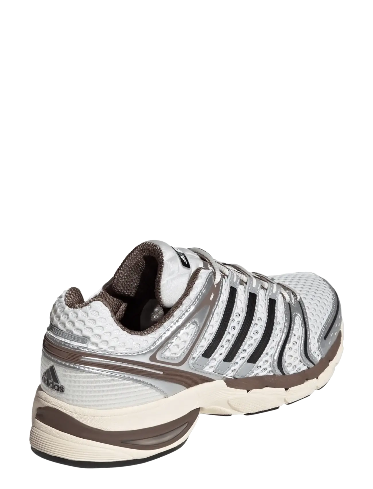 adidas Originals - ADISTAR CONTROL 5 - niedriger schnitt - ftwwht/cblack/cwhite - 3