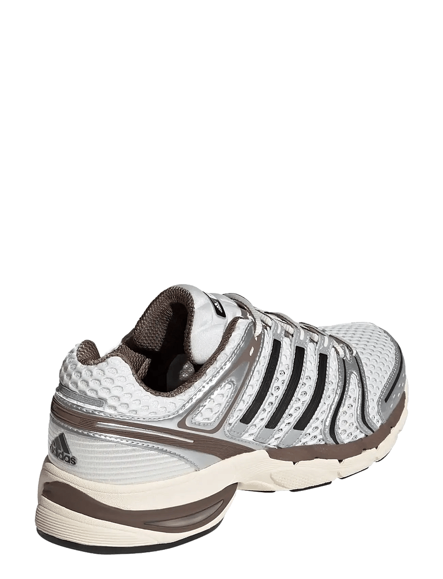 adidas Originals - ADISTAR CONTROL 5 - lave sneakers - ftwwht/cblack/cwhite - 3