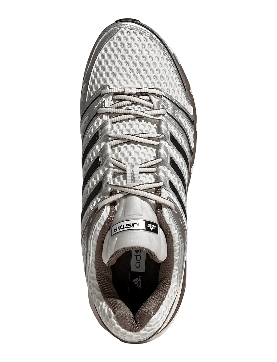 adidas Originals - ADISTAR CONTROL 5 - lave sneakers - ftwwht/cblack/cwhite - 4