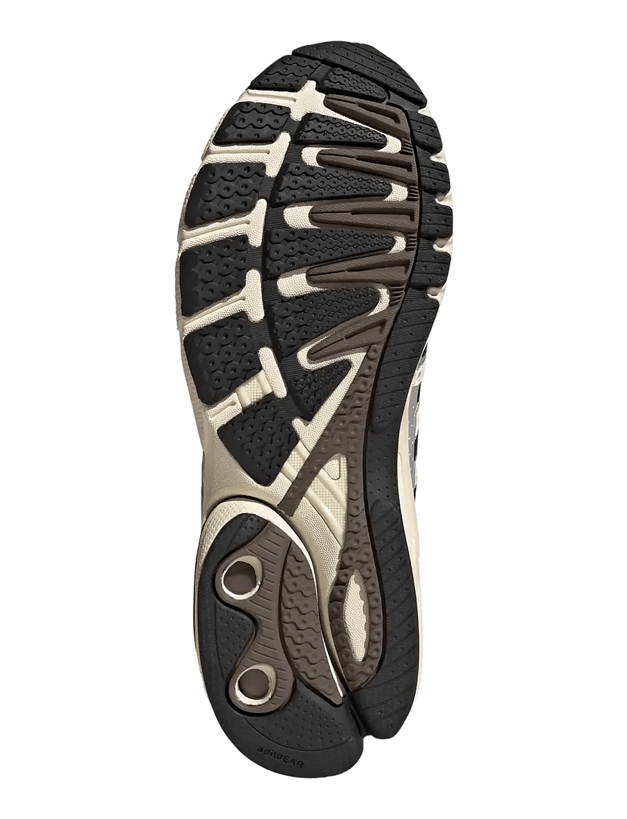 adidas Originals - ADISTAR CONTROL 5 - lave sneakers - ftwwht/cblack/cwhite - 5