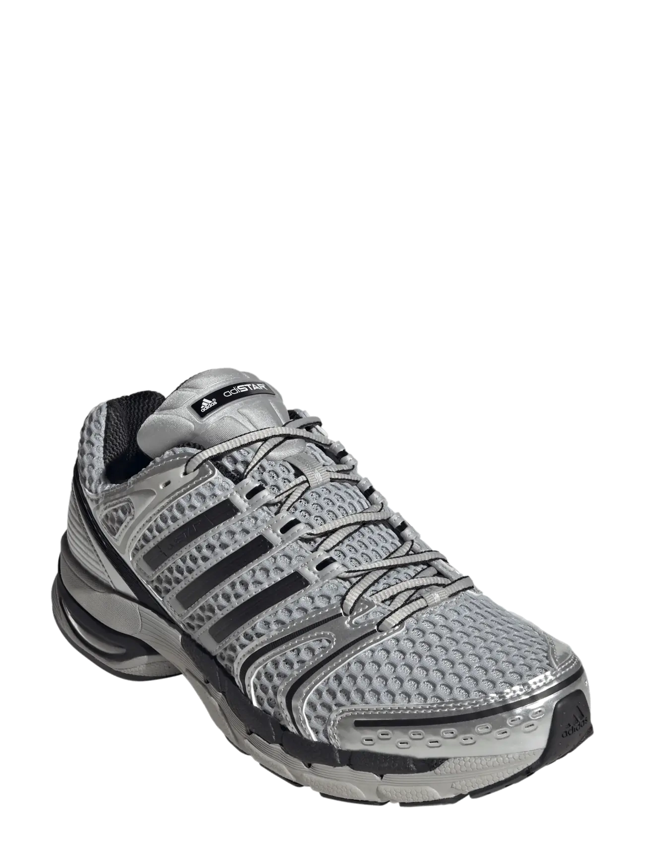 ADIDAS ORIGINALS Adistar Control 5 Grau - 40 - Damen