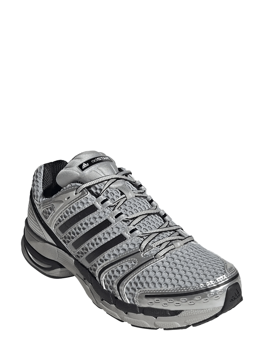 adidas Originals - ADISTAR CONTROL 5 - niedriger schnitt - gretwo/cblack/silvmt - 0