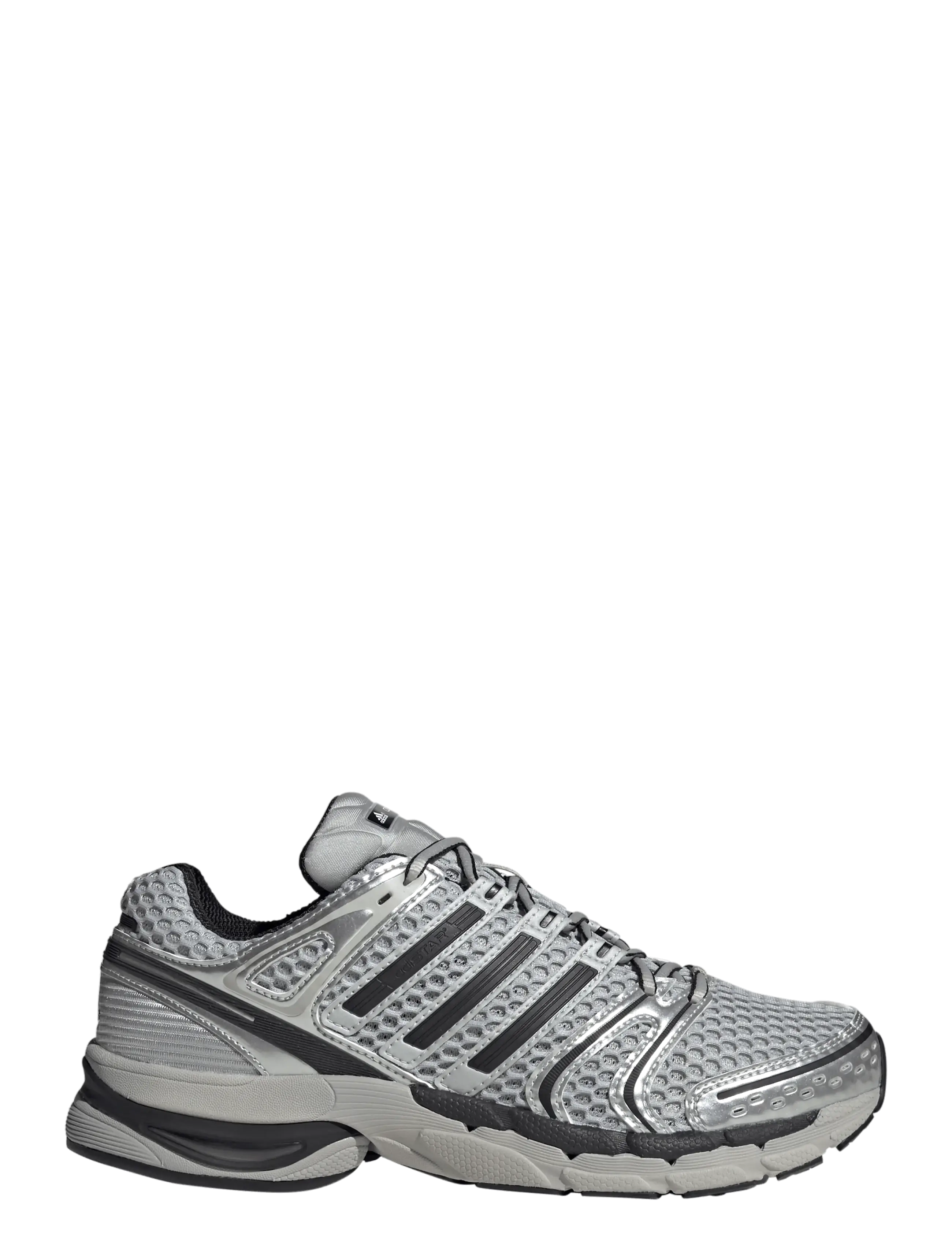 adidas Originals - ADISTAR CONTROL 5 - low top sneakers - gretwo/cblack/silvmt - 1