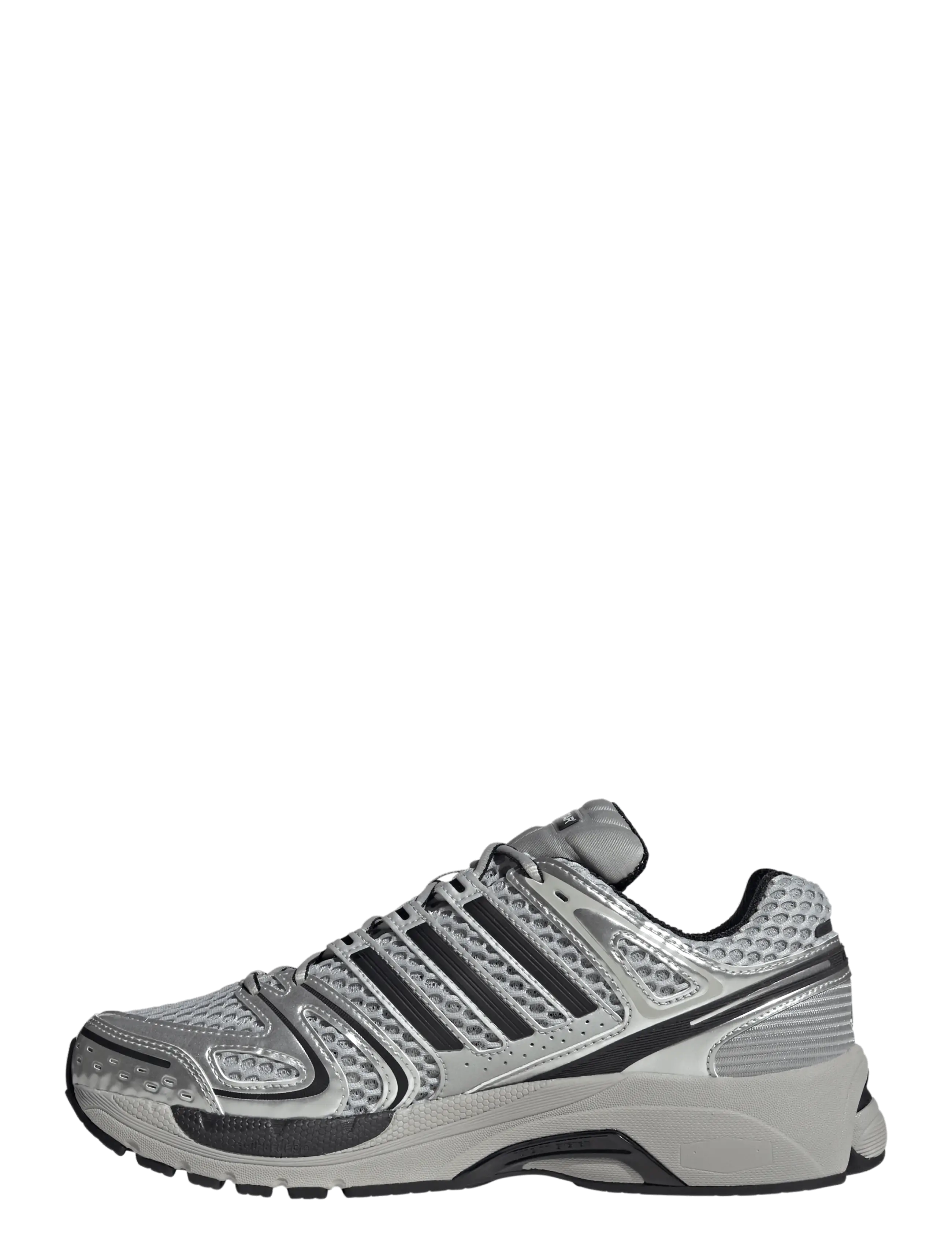 adidas Originals - ADISTAR CONTROL 5 - low top sneakers - gretwo/cblack/silvmt - 2