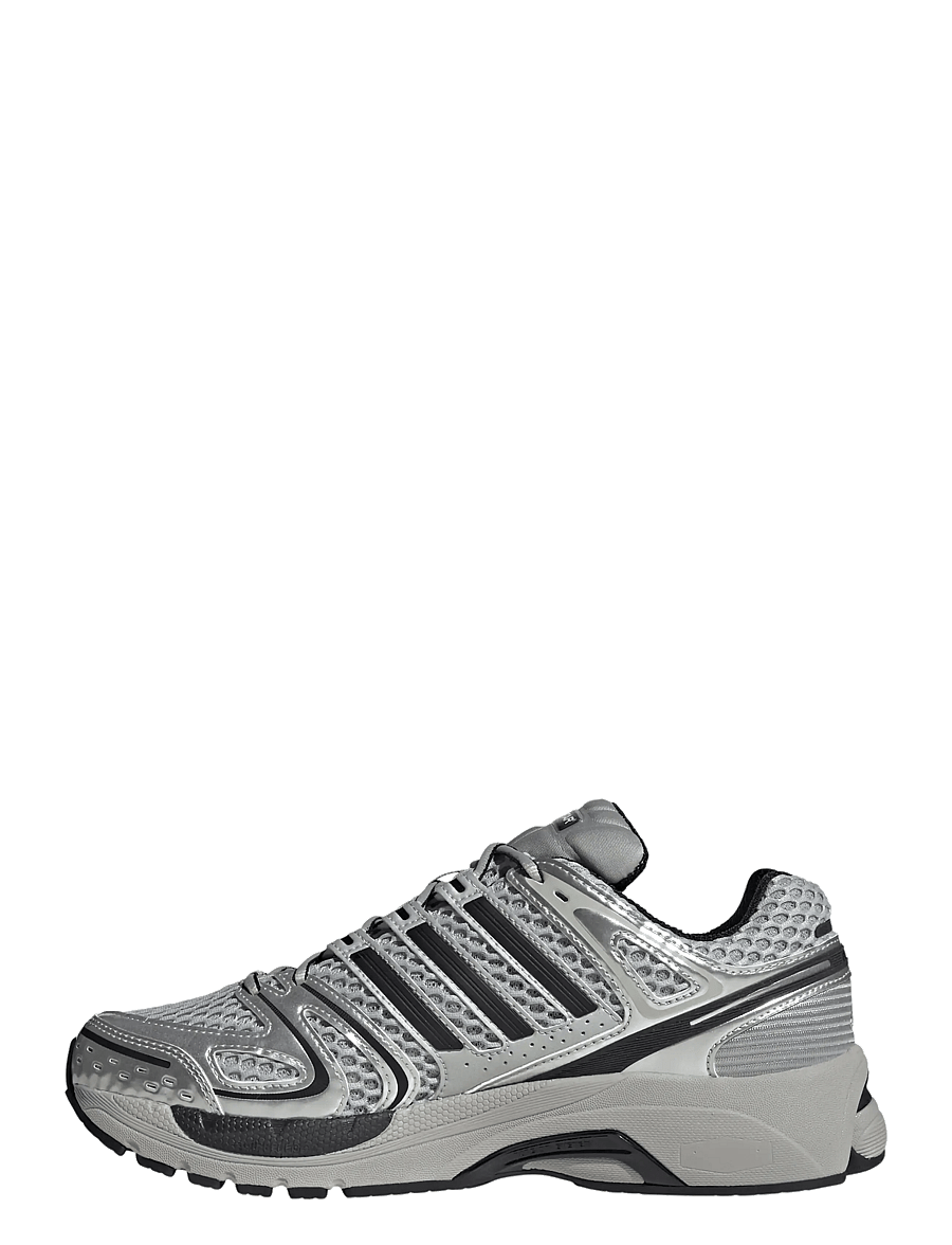 adidas Originals - ADISTAR CONTROL 5 - niedriger schnitt - gretwo/cblack/silvmt - 2