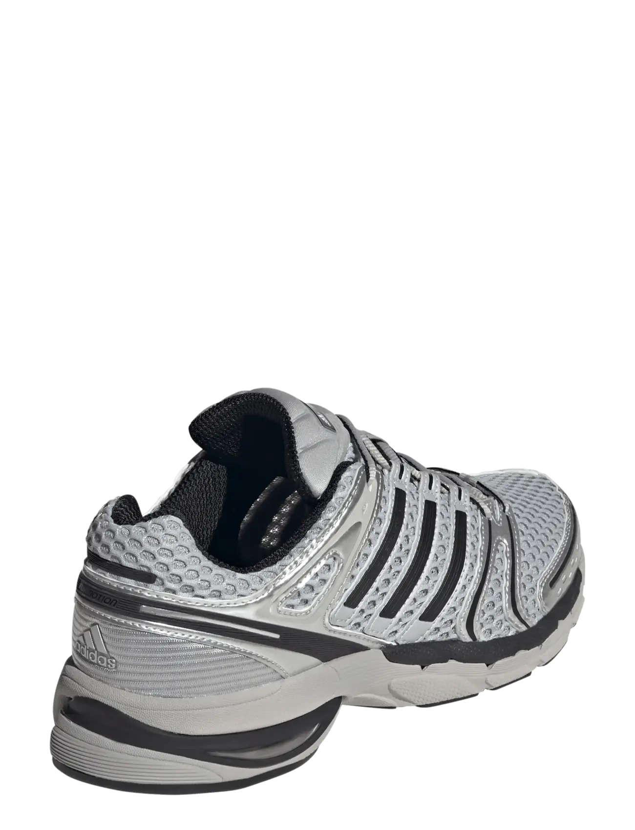 adidas Originals - ADISTAR CONTROL 5 - low top sneakers - gretwo/cblack/silvmt - 3