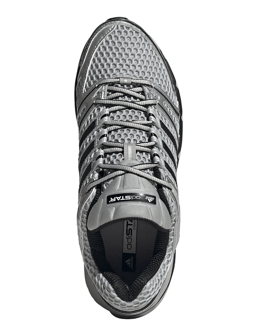 adidas Originals - ADISTAR CONTROL 5 - niedriger schnitt - gretwo/cblack/silvmt - 4