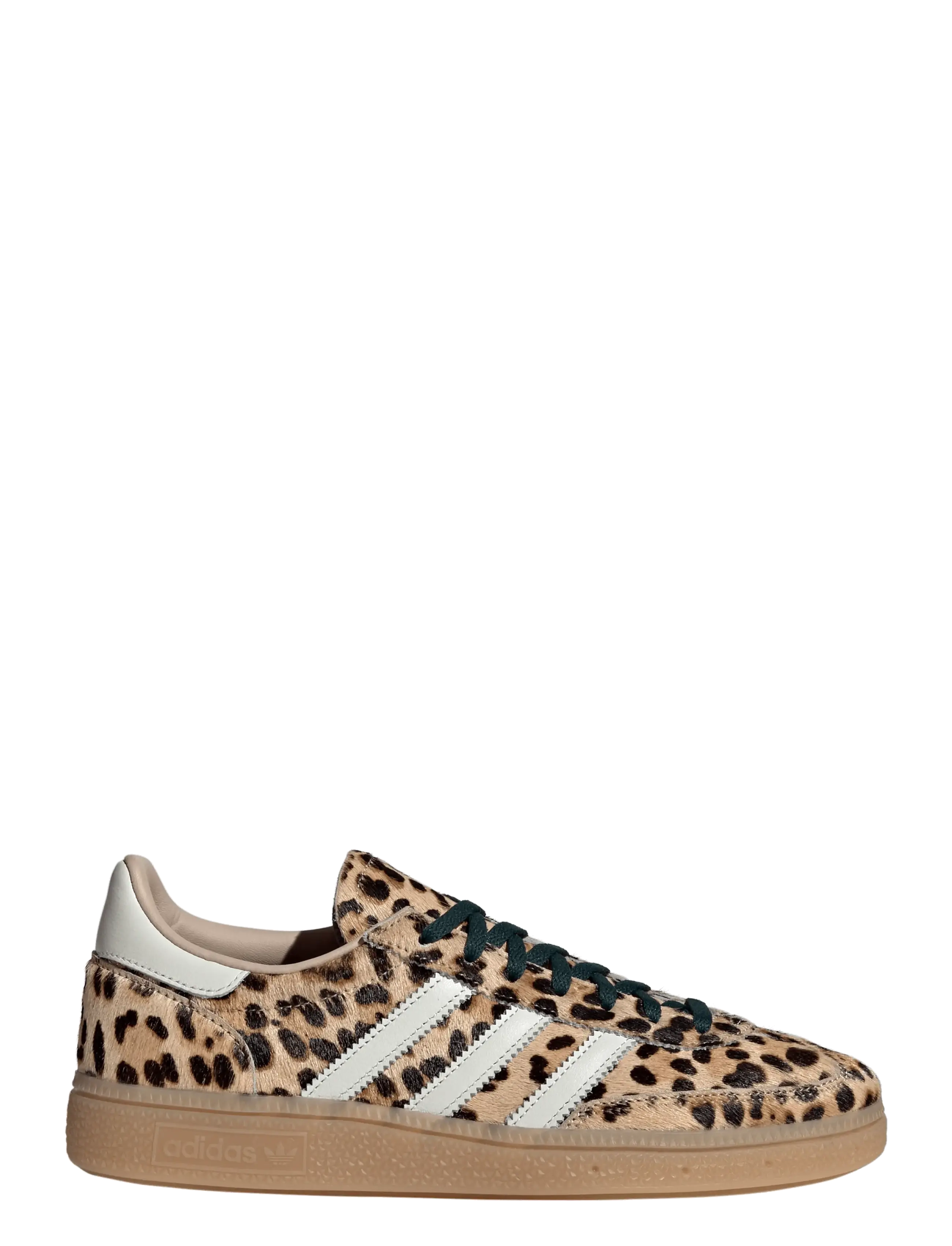 adidas Originals - HANDBALL SPEZIAL W - magbei/ivory/aurivy - 1