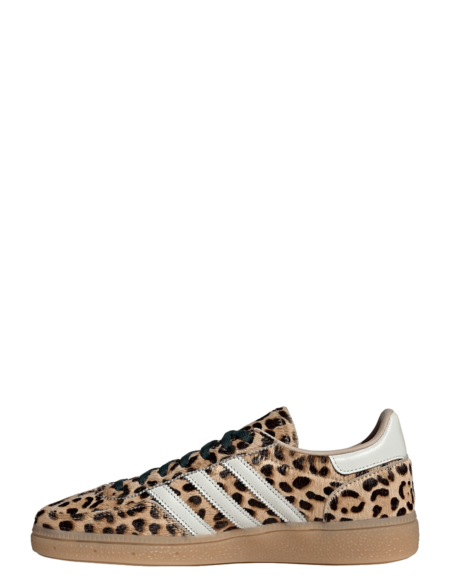 adidas Originals - HANDBALL SPEZIAL W - magbei/ivory/aurivy - 2