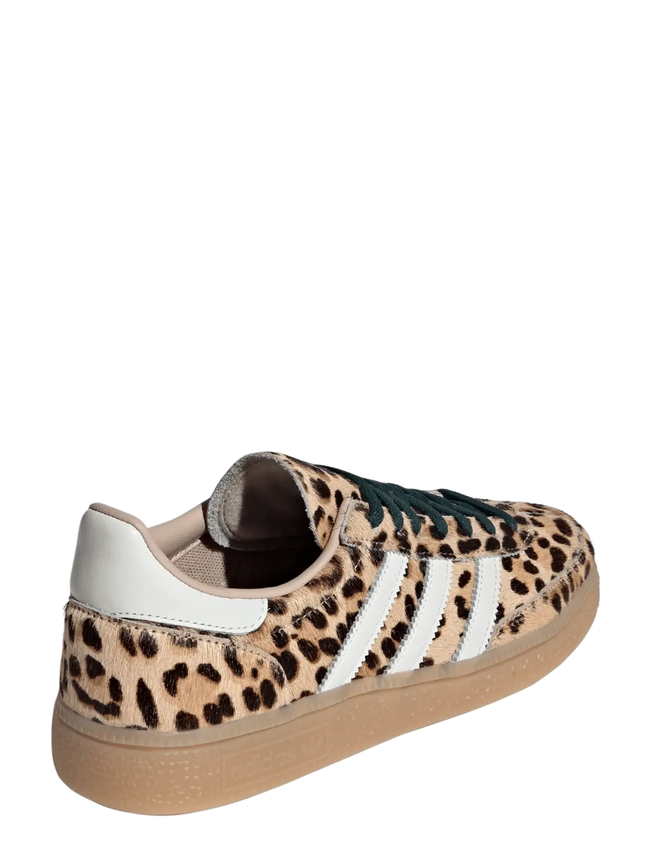 adidas Originals - HANDBALL SPEZIAL W - magbei/ivory/aurivy - 3