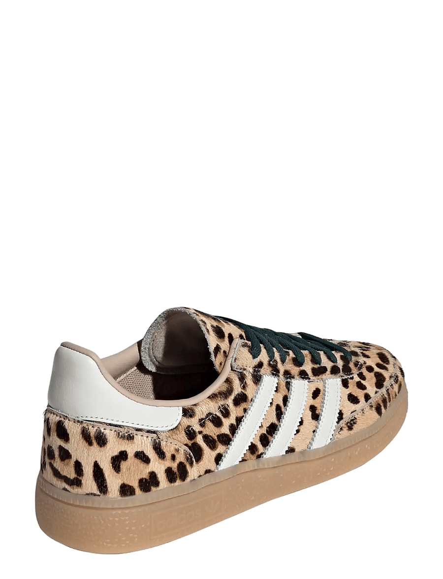 adidas Originals - HANDBALL SPEZIAL W - magbei/ivory/aurivy - 3