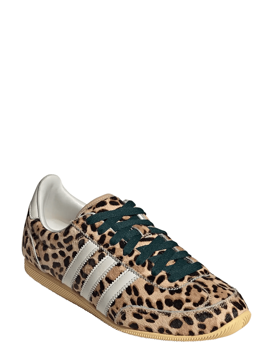 adidas Originals - JAPAN W - magbei/ivory/aurivy - 0