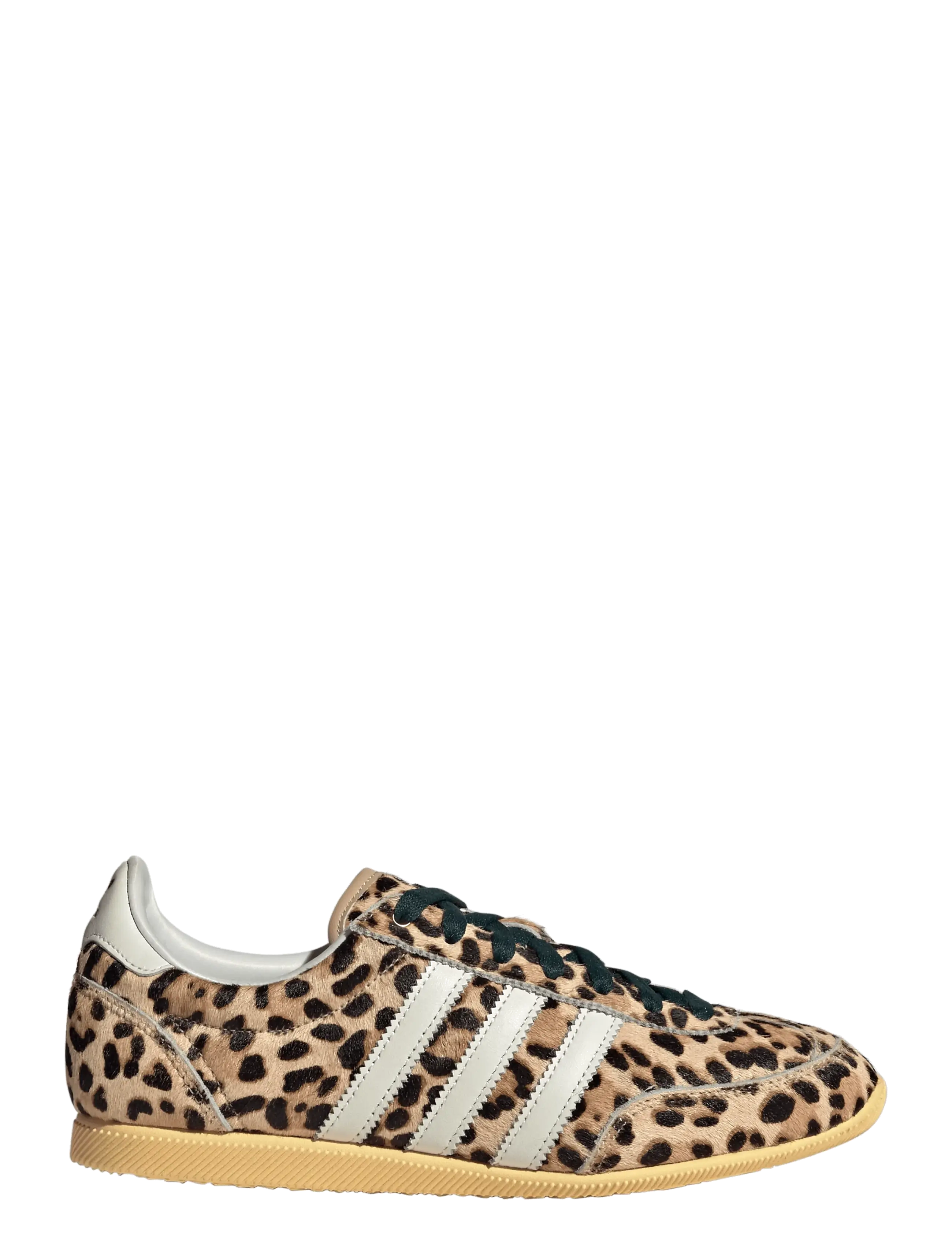 adidas Originals - JAPAN W - magbei/ivory/aurivy - 1