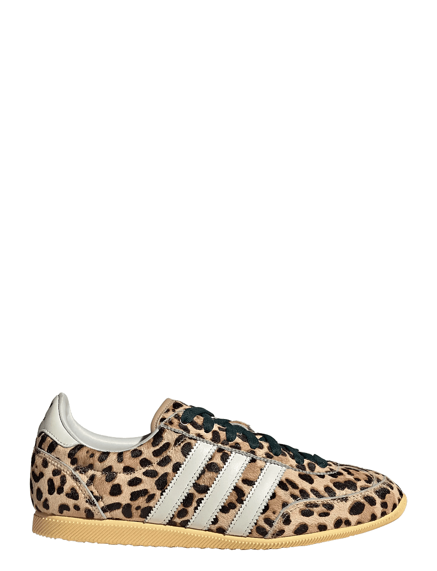 adidas Originals - JAPAN W - magbei/ivory/aurivy - 1
