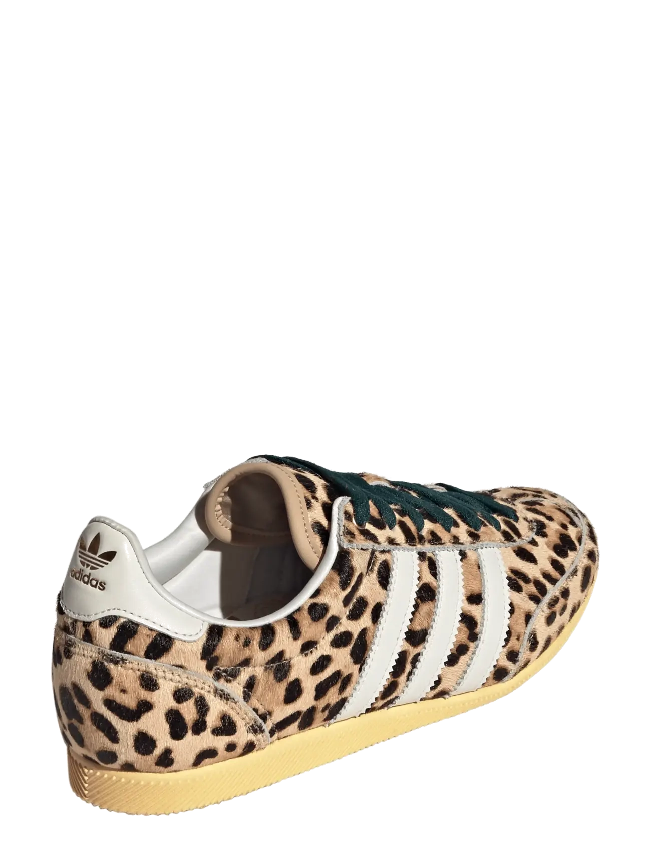 adidas Originals - JAPAN W - magbei/ivory/aurivy - 2
