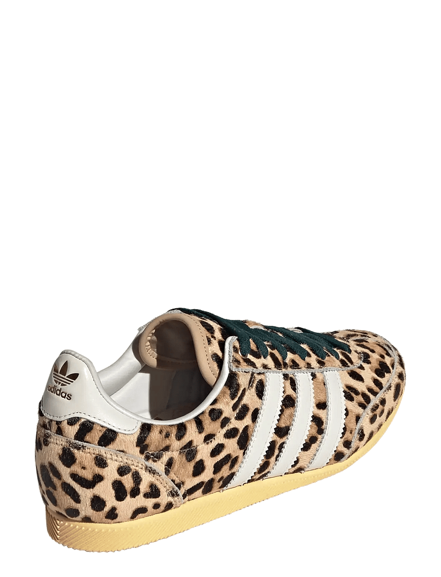 adidas Originals - JAPAN W - magbei/ivory/aurivy - 2
