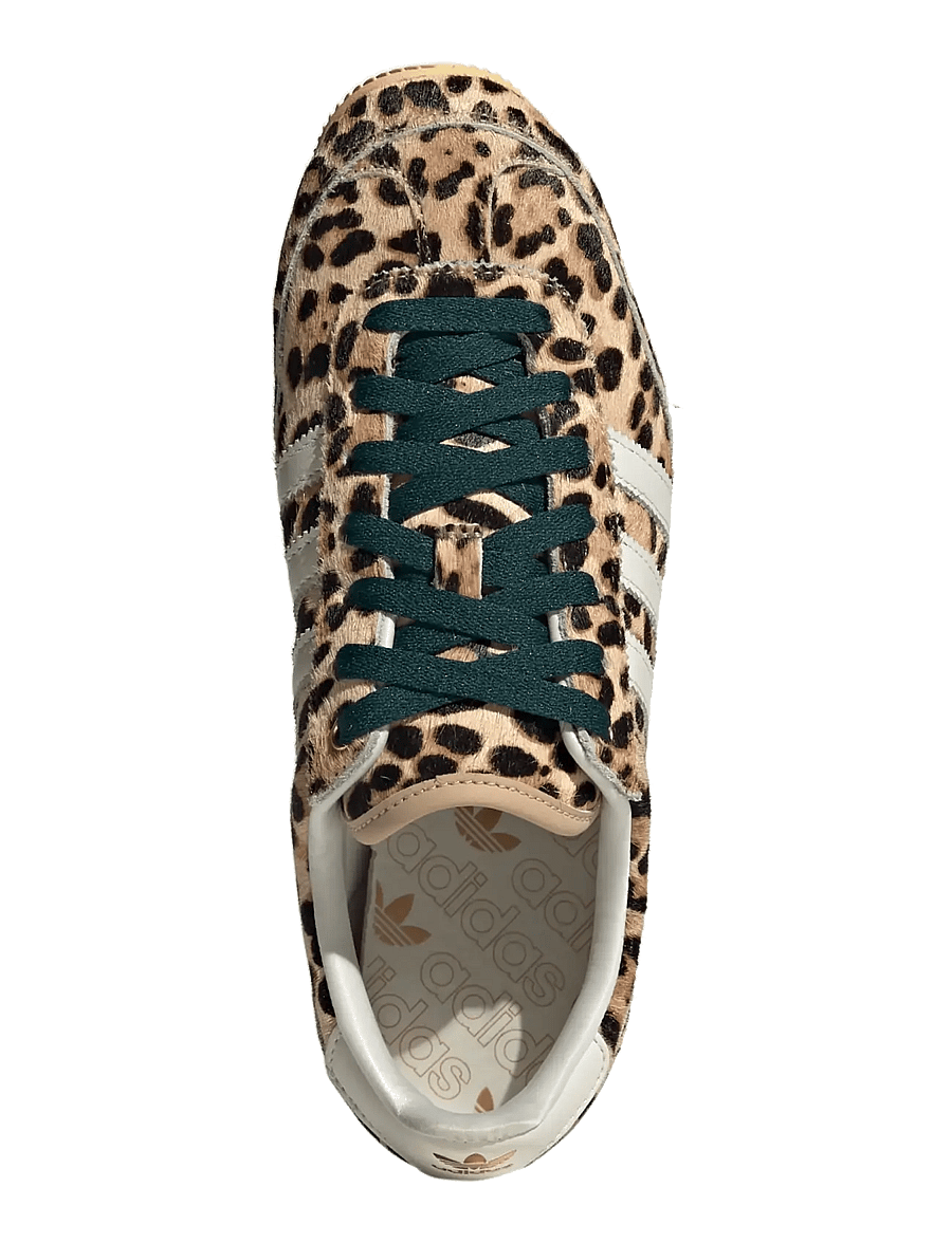 adidas Originals - JAPAN W - magbei/ivory/aurivy - 3
