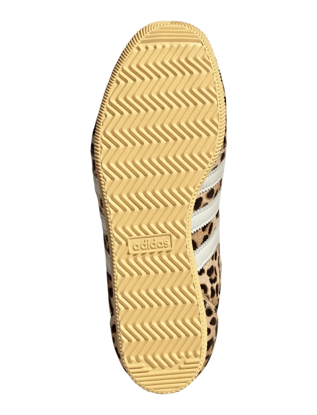 adidas Originals - JAPAN W - magbei/ivory/aurivy - 4
