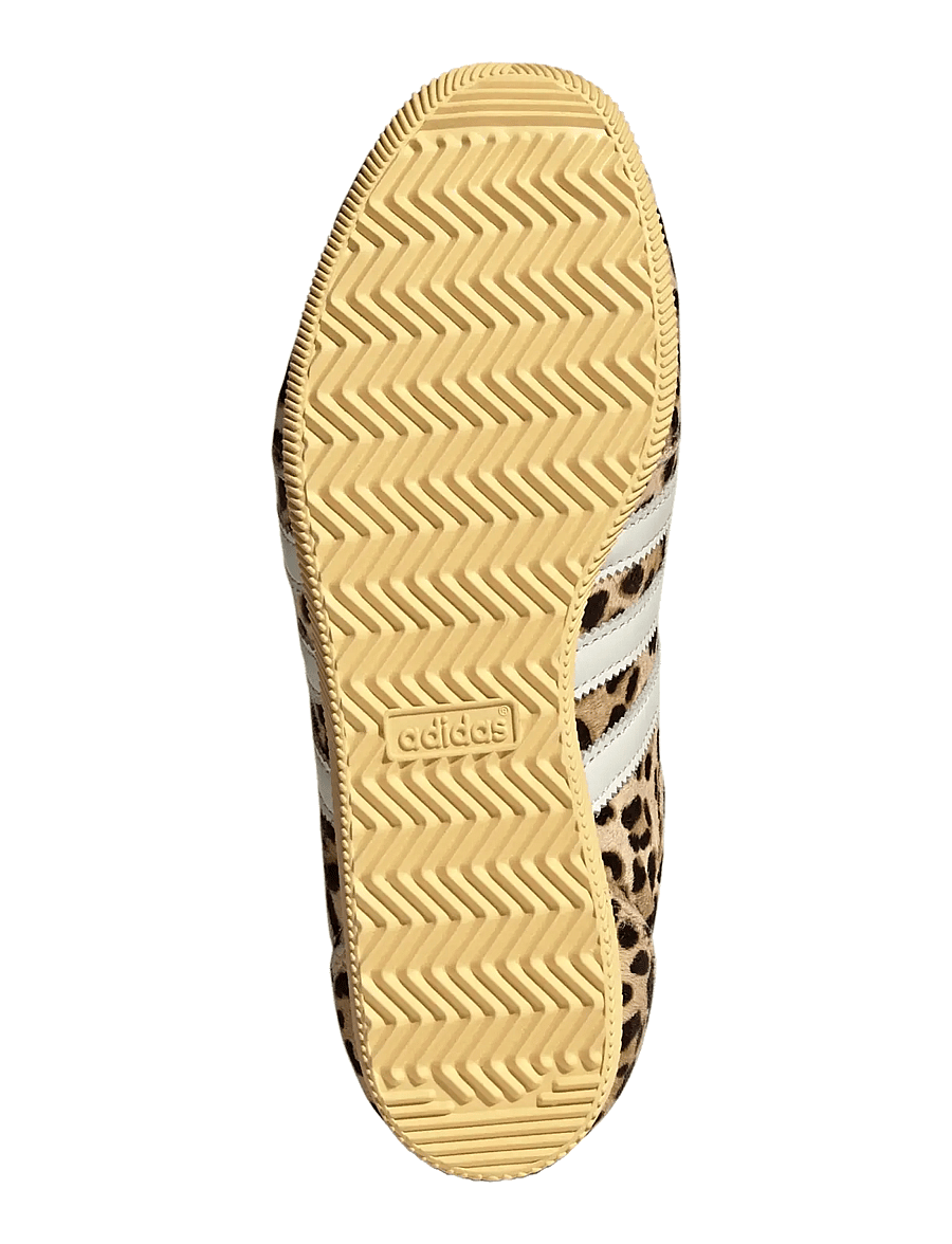 adidas Originals - JAPAN W - magbei/ivory/aurivy - 4