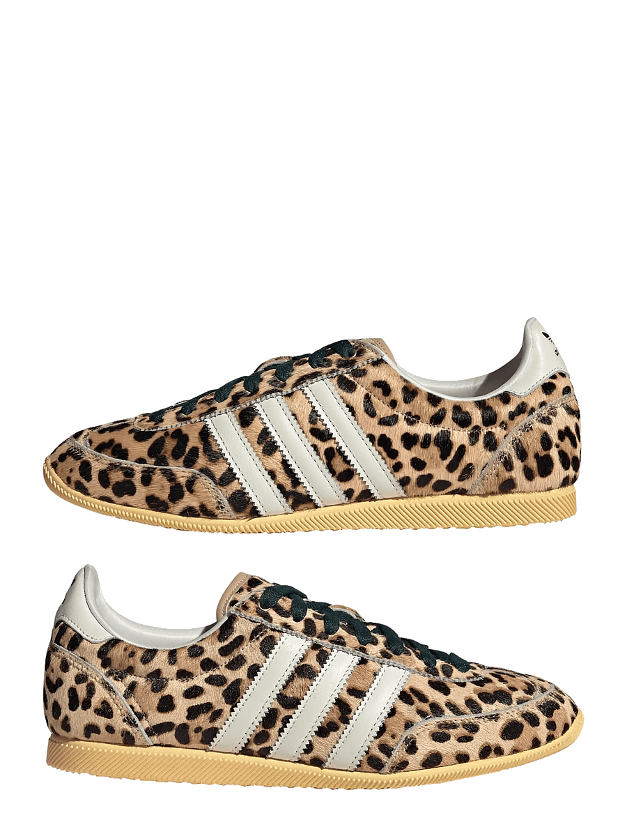 adidas Originals - JAPAN W - magbei/ivory/aurivy - 5