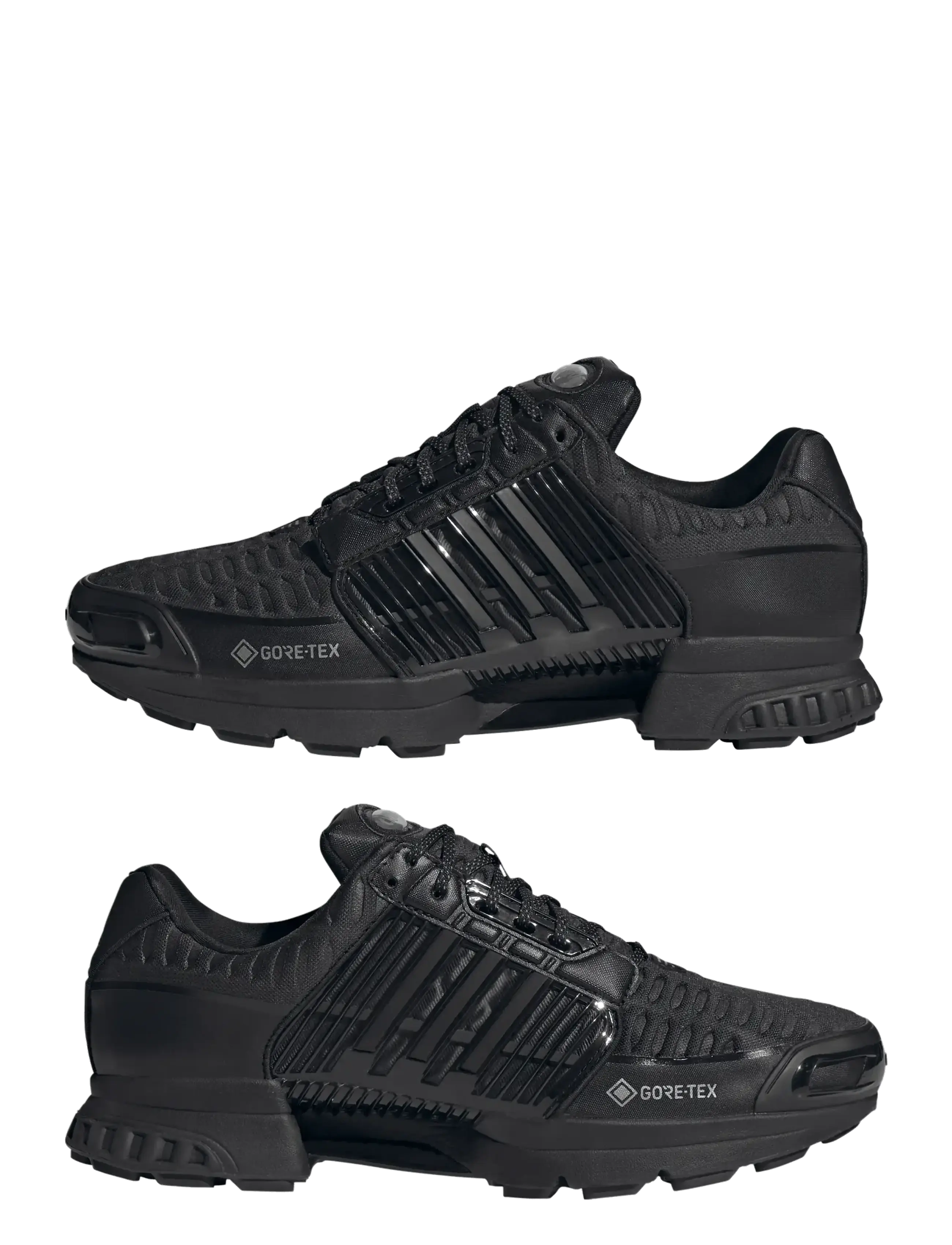 adidas Originals - CLIMAPROOF 1 GTX - cblack/cblack/ironmt - 5