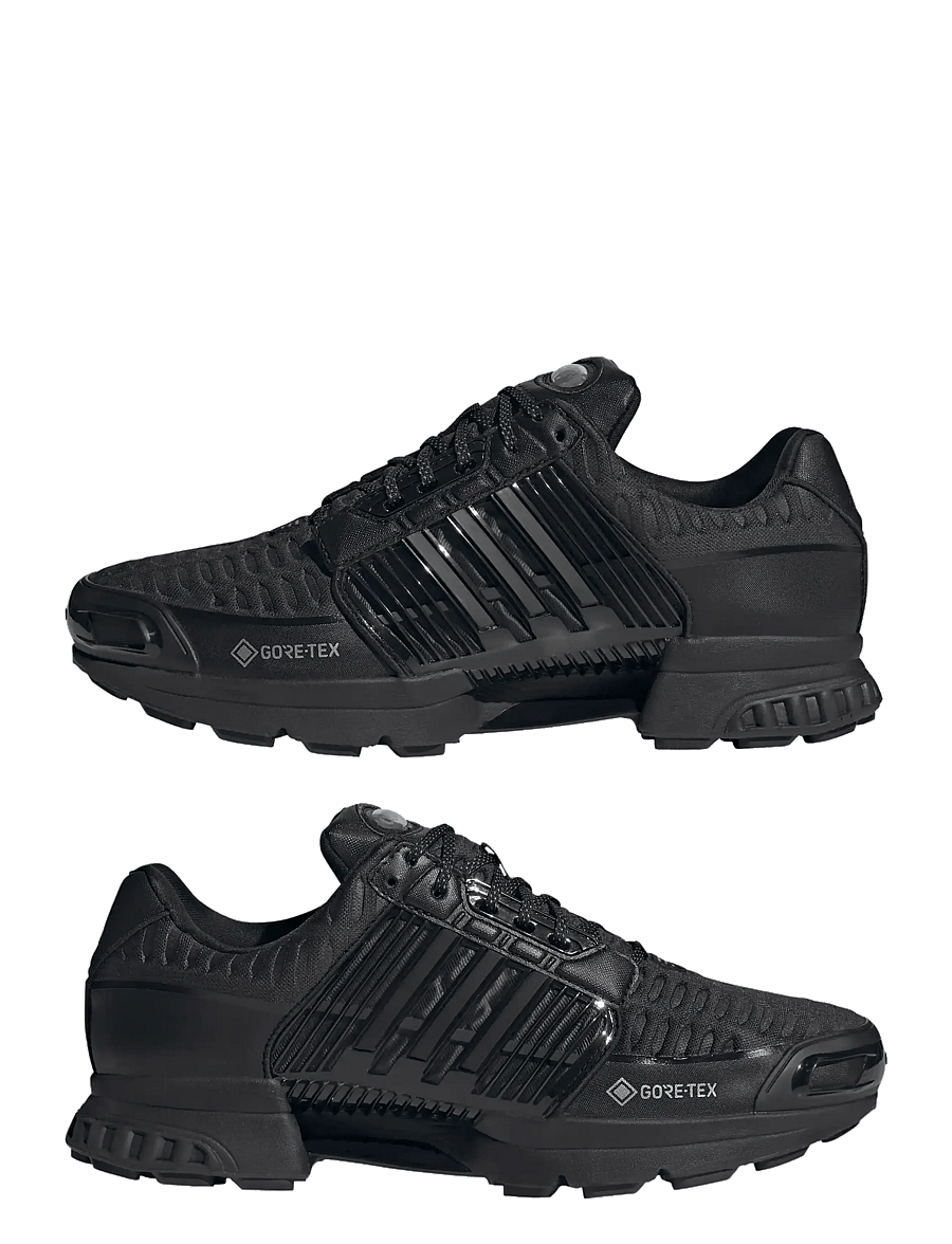 adidas Originals - CLIMAPROOF 1 GTX - cblack/cblack/ironmt - 5