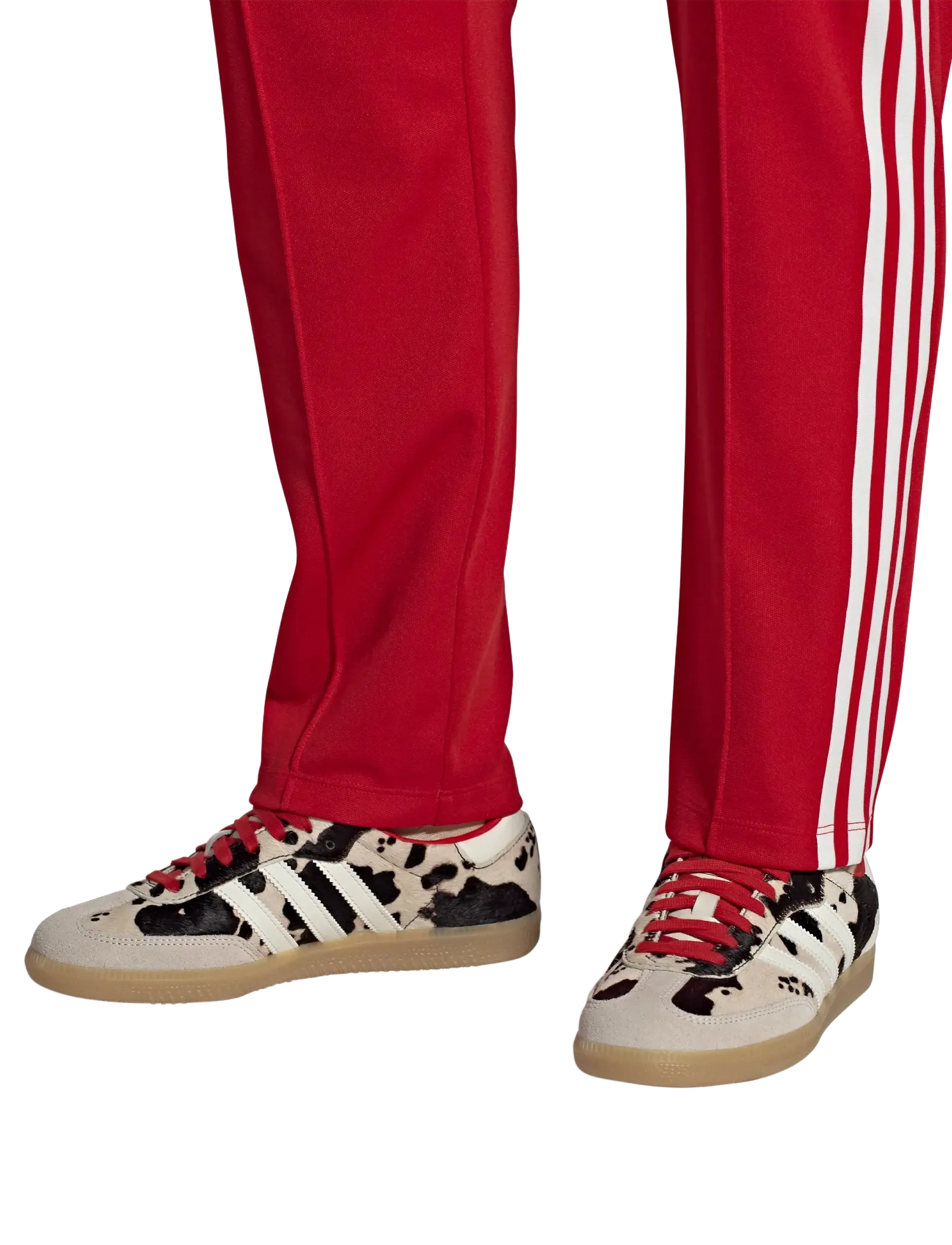 adidas Originals SAMBA OG W - adidas Originals - AUCO/OWHITE/GUM4 / multi