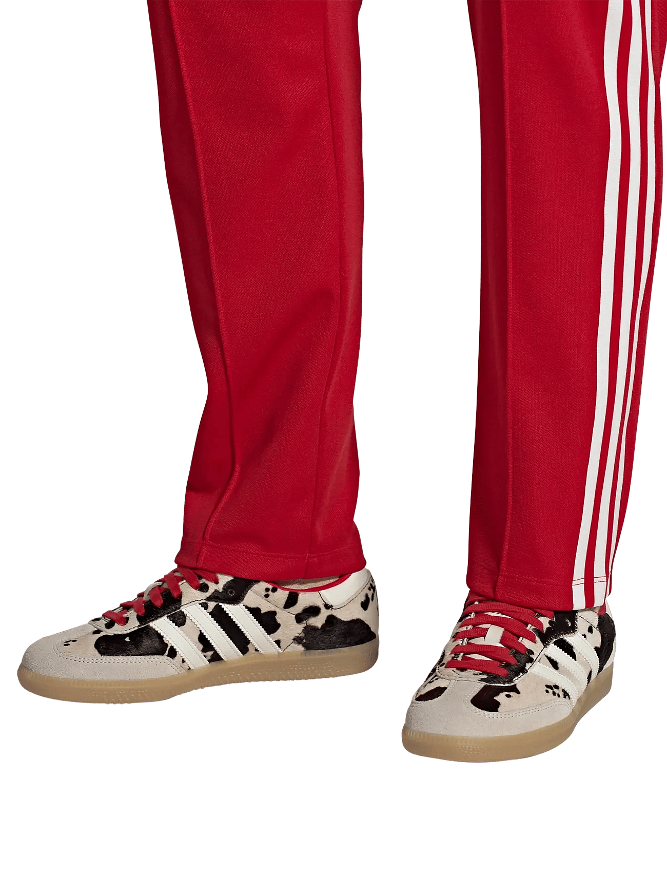 SAMBA OG W - AUCO/OWHITE/GUM4