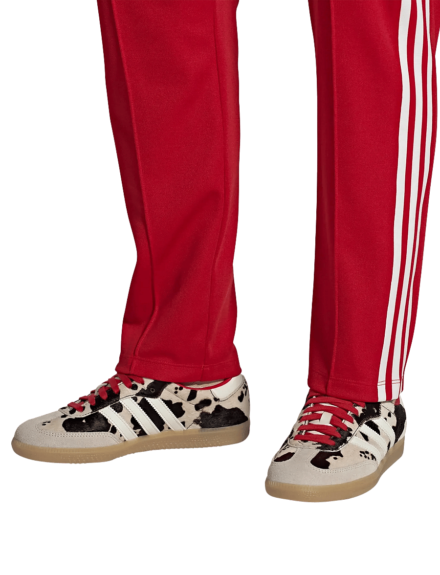adidas Originals - SAMBA OG W - lave sneakers - auco/owhite/gum4 - 0